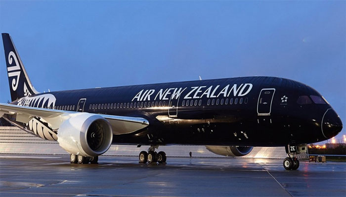 क्राइस्टचर्च गोलीबारी: न्यूजीलैंड की शांति को लगी नजर लगी, एयर न्यूजीलैंड की उड़ानें रद्द