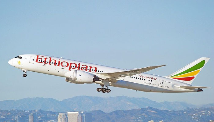 इथोपिया विमान हादसा : बोईंग 737 मैक्स 8, चीन ने व्यावसायिक इस्तेमाल किया बंद