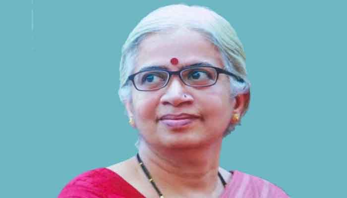 नामचीन मलयालम लेखिका अशिता का निधन, साहित्य संसार में शोक