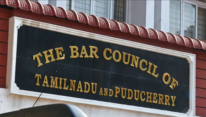 तमिलनाडु, पुडुचेरी में 5 हजार से अधिक वकीलों के निलंबन पर सुनवाई करेगी शीर्ष अदालत