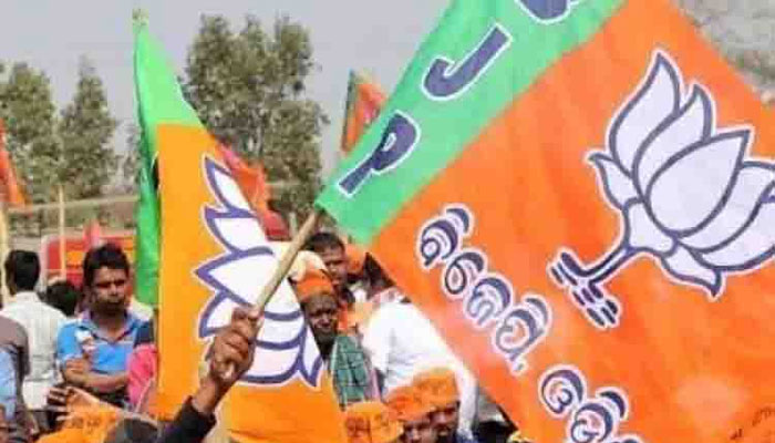ओड़िशा: BJP ने दो लोकसभा सीटों और 9 विधानसभा सीटों के लिए उम्मीदवारों की घोषणा की