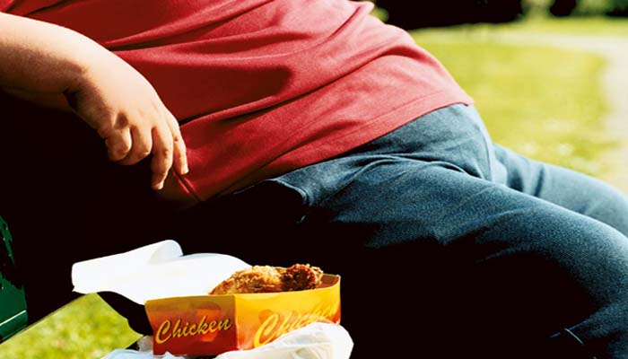 वजन घटाने में मोटे कर्मचारियों की मदद कर रही है यहां की सरकार