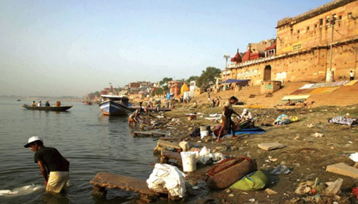 गंगा प्रदूषण मामला: 15 मार्च को गंगा किनारे शहरों में एसटीपी पर होगी सुनवाई