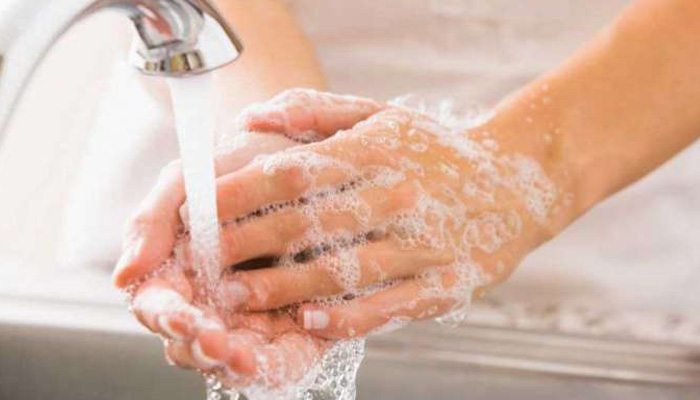 अगर हाथ धोने में की लापरवाही तो हो सकती है बड़ी बीमारी !