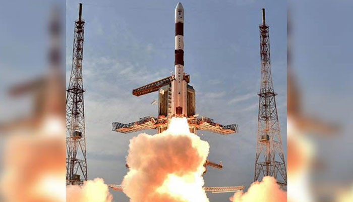 इसरो: एमिसैट उपग्रह को एक अप्रैल को प्रक्षेपित किया जाएगा