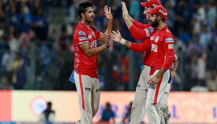 IPL 2019: किंग्स इलेवन पंजाब ने इंडियंस मुंबई को 8 विकेट से हराया