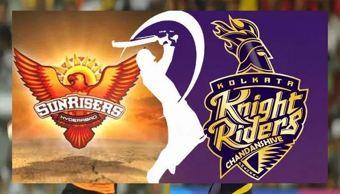 KKR vs SRH, IPL 2019: नाइट राइडर्स चखेंगे हैदराबादी बिरयानी