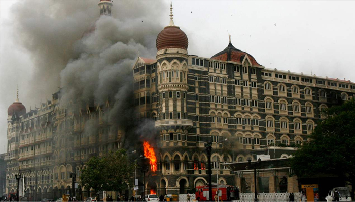 चीन ने मुंबई अटैक को बताया कुख्यात आतंकी हमला