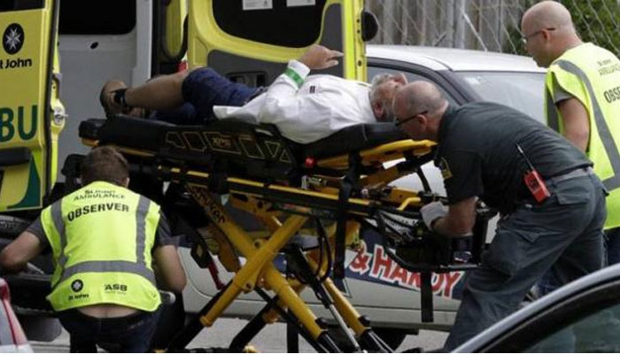न्यूजीलैंड आतंकी हमला: अब तक छह भारतीयों समेत 50 की मौत