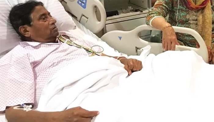 दुर्लभ बीमारी में परवेज मुशर्रफ, दुबई के अस्पताल में भर्ती हुए
