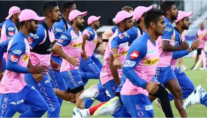 मांकड़िंग विवाद को भुलाकर सनराइजर्स के खिलाफ जीत दर्ज करना चाहेगा राजस्थान