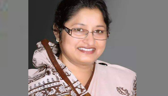 राजद ने अन्नपूर्णा देवी को पार्टी से निकाला, गौतम राणा प्रदेश अध्यक्ष नियुक्त
