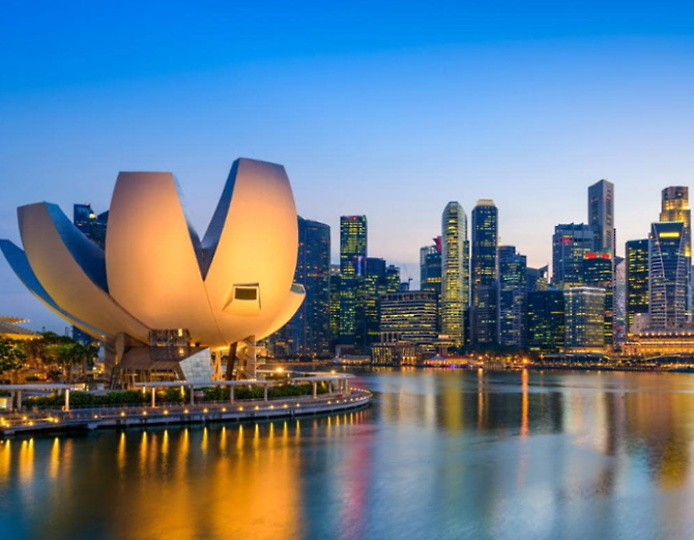 विश्व के सबसे महंगे शहर सिंगापुर व पेरिस, सबसे सस्ता चेन्नई, बंगलुरु और दिल्ली