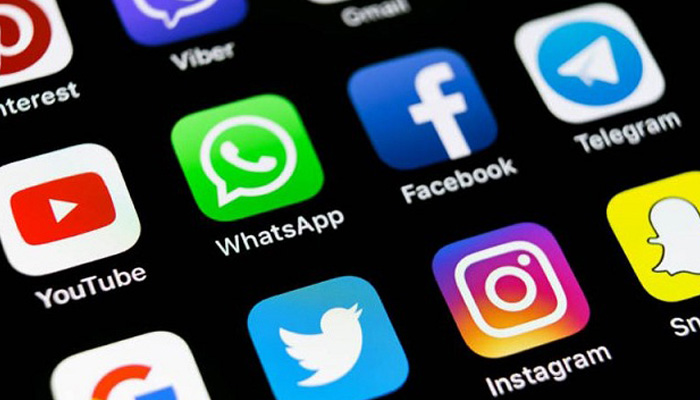 इंडिया ने फेसबुक, इंस्टाग्राम और व्हाट्सऐप के अधिकारियों को हौंक दिया है