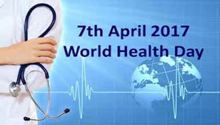 सात अप्रैल : विश्व स्वास्थ्य संगठन की स्थापना दिवस के साथ इंटरनेट का सांकेतिक जन्मदिन भी