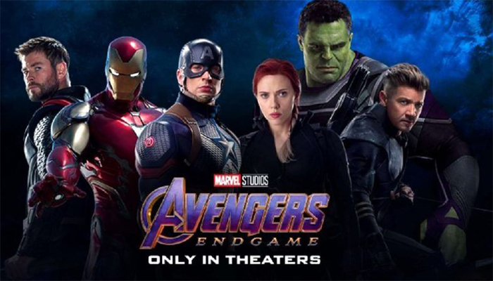 Avengers: Endgame की तूफानी कमाई, विश्व सिनेमा इतिहास के तोड़े सभी रिकॉर्ड