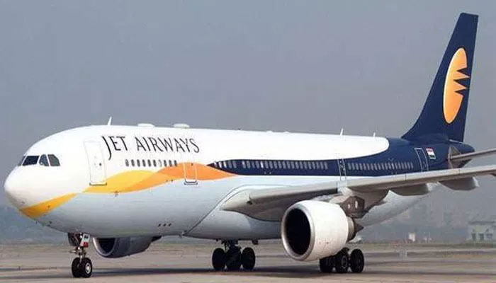 राजश्री पाथी ने जेट एयरवेज के स्वतंत्र निदेशक पद से इस्तीफा दिया