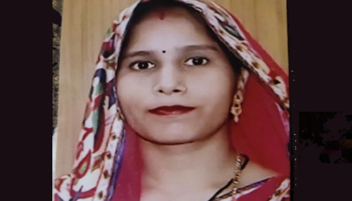 शाहजहांपुर : हर्ष फायरिंग में गोली लगने से महिला की मौत
