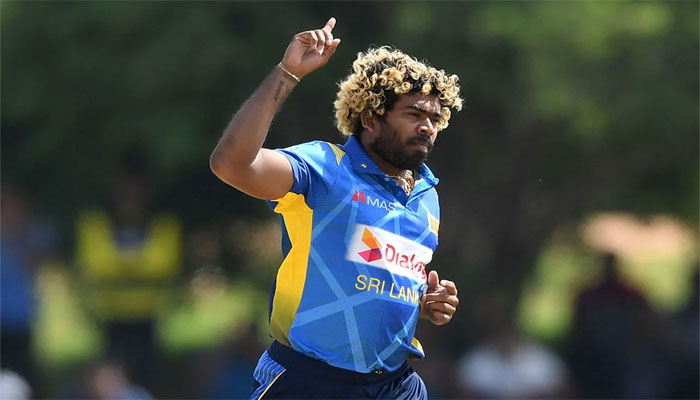 लसिथ मलिंगा की वापसी, श्रीलंका की 15 सदस्यीय टीम में शामिल किया गया