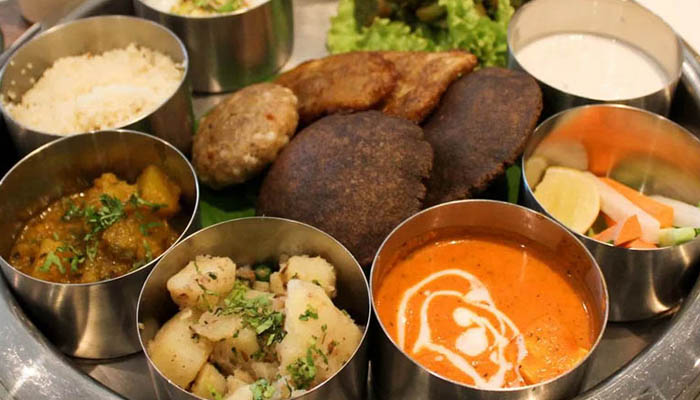 नवरात्रि व्रत में इन खाद्य पदार्थों का करें सेवन, रहें हेल्‍दी और फिट