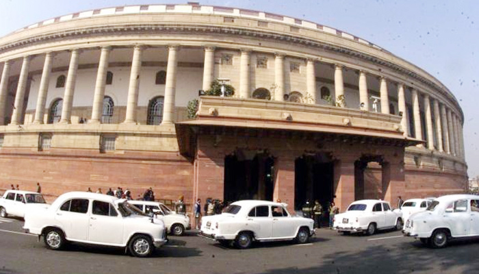 कानपुर की तीन लोकसभा सीटों से अब तक चार ही महिला पहुंच सकी संसद