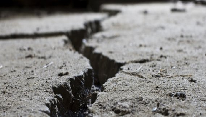 नेपाल में भूकंप के झटके, 4.8 रिक्टर स्केल की तीव्रता, नुकसान की कोई खबर नहीं