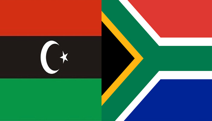 अफ्रीकी नेताओं ने लीबिया संघर्ष ‘तत्काल रोकने’ की मांग की