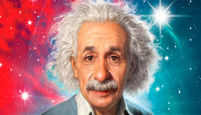 कुछ अलग था आइंस्टीन के दिमाग में, आज ही के दिन हुई थी मृत्यु