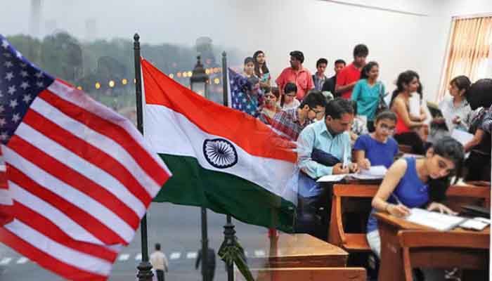 अमेरिका में पढ़ने जाने से पहले भारतीय छात्र कर लें पूरी तसल्ली: भारतीय दूतावास