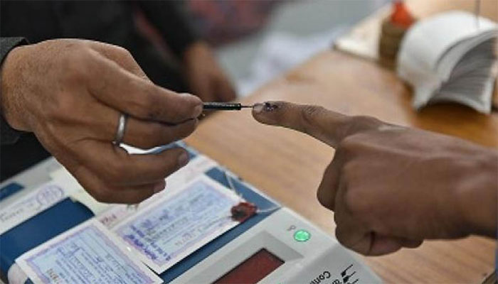 lok sabha election 2019: अरूणाचल प्रदेश में चुनाव के लिए तैयारियां पूरी