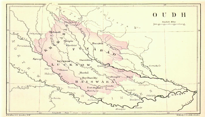 बदलता रहा अवध का मिजाज, सोलह में से सात सीटों पर त्रिकोणीय मुकाबले के आसार