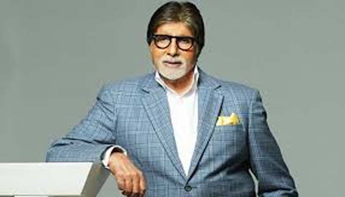 ओ तेरी ! Big B के ऐसे दिन, इस रोल को करने के लिए हुए मजबूर