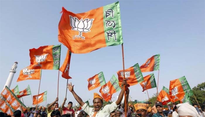 बंगाल में BJP को मिले TMC के मुकाबले तीन गुना पोस्टल वोट