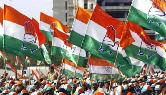 हिमाचल प्रदेश के कांग्रेस नेताओं में उभरे मतभेद
