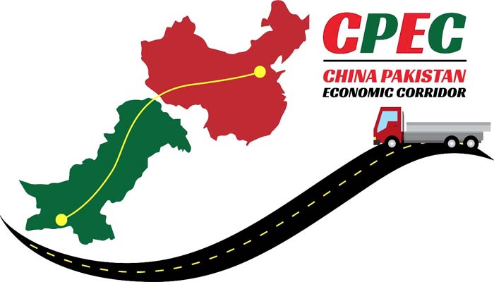 चीन-पाक के बीच CPEC के तहत कई समझौतों पर हस्ताक्षर