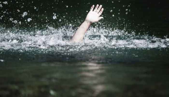 मुरादाबाद: रामगंगा नदी में नहाने गये छात्र की डूब कर मौत