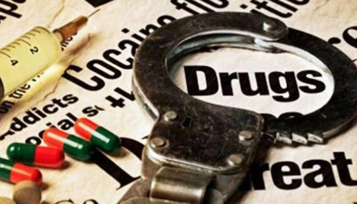 दक्षिणी दिल्ली से 33 वर्षीय ड्रग विक्रेता गिरफ्तार