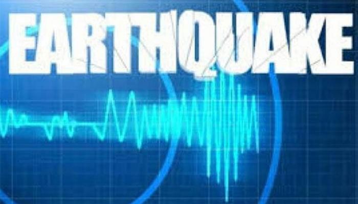 अरुणाचल प्रदेश में 6.1 तीव्रता के भूकम्प के झटके