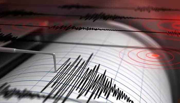 निकोबार द्वीप समूह में भूकंप के झटके, रिक्टर स्केल पर 4.7 की तीव्रता