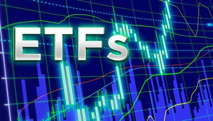 वित्त मंत्रालय ने वैश्विक बाजारों में ईटीएफ जारी करने को निवेशकों के साथ चर्चा शुरू की