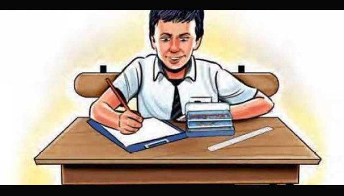 मुजफ्फरनगर: परीक्षा में अनियमितता के कारण 1,428 छात्रों का परिणाम रोका गया