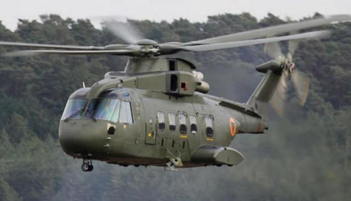हेलीकॉप्टर मामला : राजीव सक्सेना ने विदेश यात्रा की अनुमति के लिए अदालत का रुख किया