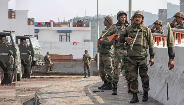 जम्मू कश्मीर में 919 ‘अपात्र व्यक्तियों’ की सुरक्षा वापस ली गई : गृह मंत्रालय