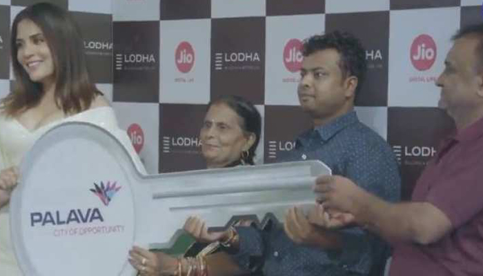 जियो क्रिकेट प्ले अलॉन्ग ने इस शख्स को दिलाया मुंबई में फ्लैट, आप भी जीत सकते हैं करोड़ों के इनाम