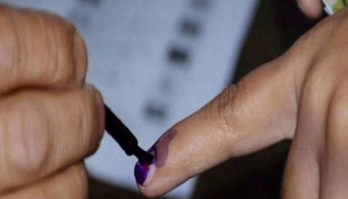 लोकसभा चुनाव 2019 : MP की 6 लोकसभा और 1 विधानसभा सीट पर मतदान शुरू