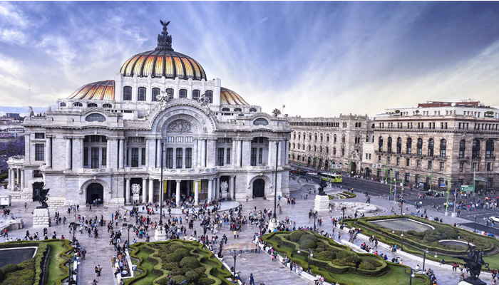 आव्रजन और व्यापार को अलग-अलग रखें ट्रंप : मैक्सिको