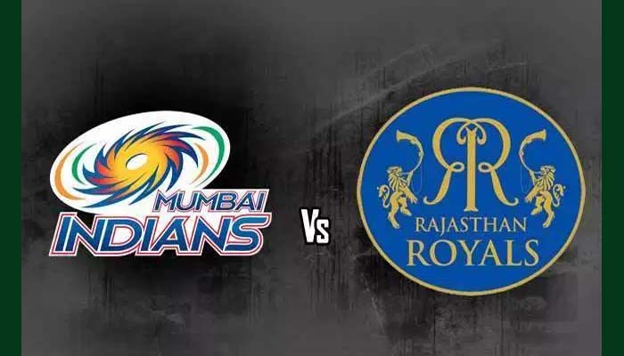 RR vs MI : मुंबई चाहेगी लगातार चौथी जीत, पोलार्ड और जोसफ से उम्मीद