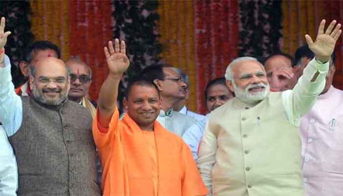 47 साल के हुए CM योगी, PM मोदी समेत इन बड़े नेताओं ने दी जन्मदिन की बधाई