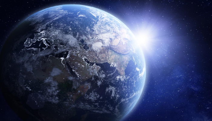 नासा के अध्ययन ने की पुष्टि, धरती की सतह का बढ़ रहा तापमान