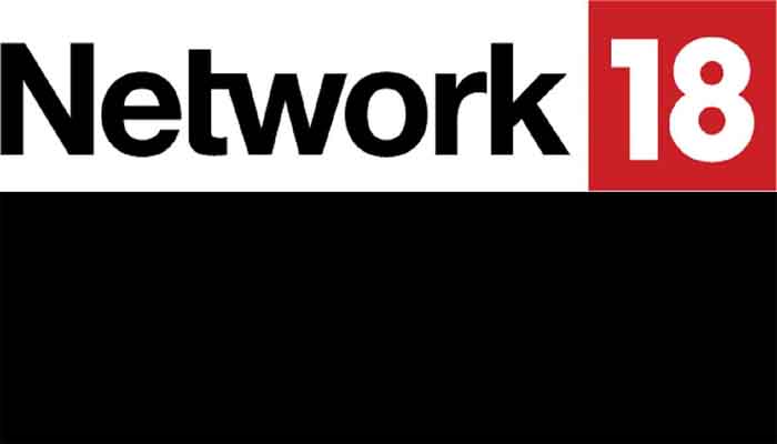 नेटवर्क 18 कंपनी को चौथी तिमाही में 75.57 करोड़ रुपये का शुद्ध घाटा